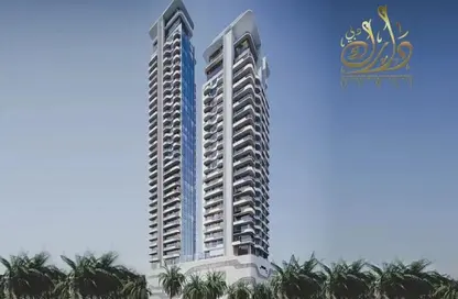 Apartment - 1 Bedroom - 2 Bathrooms for sale in The Orchard Place - District 12 - Jumeirah Village Circle - Dubai