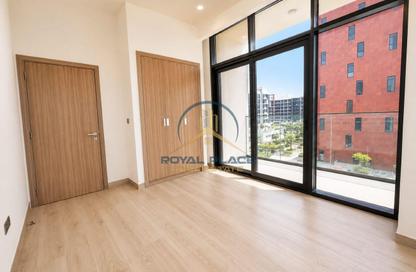 Apartment - 3 Bedrooms - 3 Bathrooms for rent in Azizi Riviera 20 - Azizi Riviera - Meydan One - Meydan - Dubai