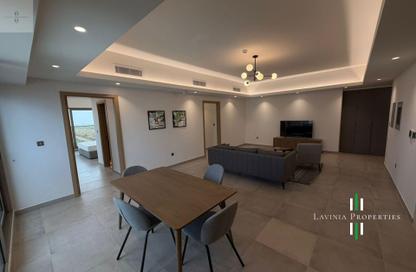Apartment - 2 Bedrooms - 3 Bathrooms for rent in Orra The Embankment - Jumeirah Lake Towers - Dubai