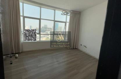 Apartment - 1 Bedroom - 2 Bathrooms for sale in Orient Tower 1 - Orient Towers - Al Bustan - Ajman Apartment - 1 Bedroom - 2 Bathrooms for sale in Orient Tower 1 - Orient Towers - Al Bustan - Ajman