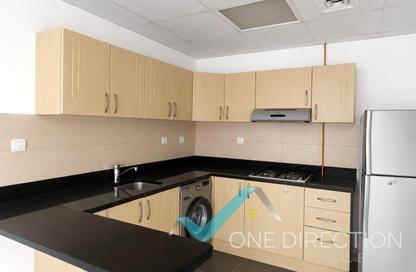 Apartment - 1 Bedroom - 2 Bathrooms for rent in Elite Sports Residence 1 - Elite Sports Residence - Dubai Sports City - Dubai