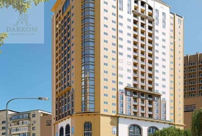 81131460 - الصورة الرئيسية للعقار