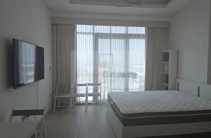Apartment - 1 Bathroom for rent in Farhad Azizi Residence - Dubai Healthcare City 2 - Al Jaddaf - Dubai Apartment - 1 Bathroom for rent in Farhad Azizi Residence - Dubai Healthcare City 2 - Al Jaddaf - Dubai