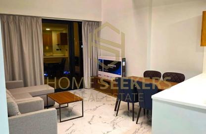 Apartment - 3 Bedrooms - 3 Bathrooms for rent in Al Maryah Vista - Al Maryah Island - Abu Dhabi Apartment - 3 Bedrooms - 3 Bathrooms for rent in Al Maryah Vista - Al Maryah Island - Abu Dhabi