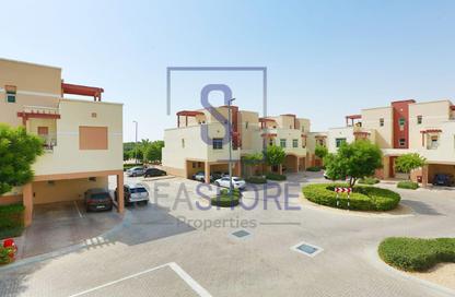 Apartment - 1 Bedroom - 2 Bathrooms for sale in Al Khaleej Village - Al Ghadeer - Abu Dhabi