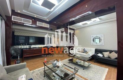 Apartment - 1 - 2 for rent in Executive Tower B - Executive Towers - Business Bay - Dubai
