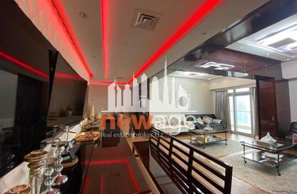 Apartment - 1 - 2 for rent in Executive Tower B - Executive Towers - Business Bay - Dubai Apartment - 1 - 2 for rent in Executive Tower B - Executive Towers - Business Bay - Dubai