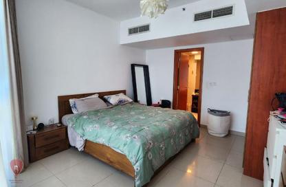 Apartment - 1 Bedroom - 2 Bathrooms for rent in Park Tower A - Park Towers - DIFC - Dubai