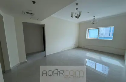 شقة - غرفة نوم - 2 حمامات للايجار في المجاز 2 - المجاز - الشارقة