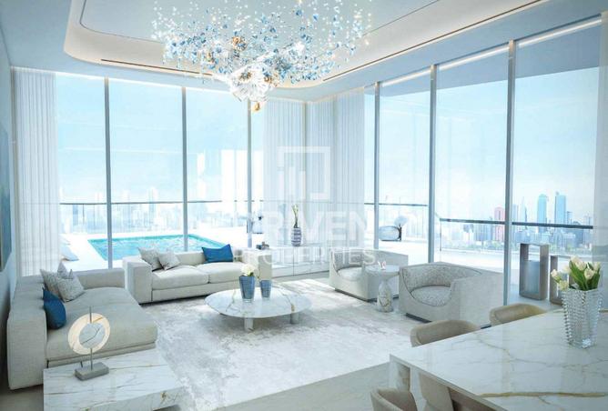 المعيشة على الواجهة المائية | تحت مكتب البريد | أكثر من 44 مرفق