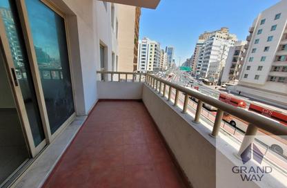 Apartment - 1 Bedroom - 2 Bathrooms for rent in Bait Al Waleed - Al Souk Al Kabeer - Bur Dubai - Dubai Apartment - 1 Bedroom - 2 Bathrooms for rent in Bait Al Waleed - Al Souk Al Kabeer - Bur Dubai - Dubai