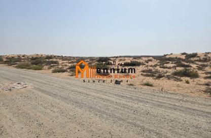 أرض - استوديو للبيع في الجليل - الصجعة - الشارقة