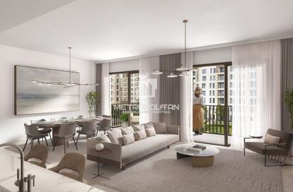 Apartment - 1 - 1 for sale in Jomana 5 - Jomana - Madinat Jumeirah Living - Umm Suqeim 3 - Umm Suqeim - Dubai