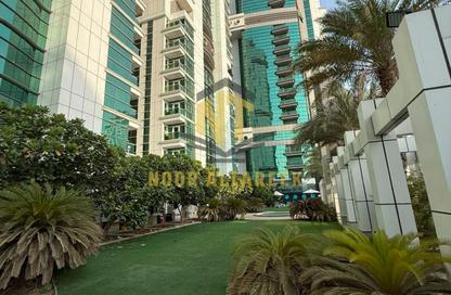 Apartment - 3 Bedrooms - 5 Bathrooms for rent in Qasimia 13 building - Al Nad - Al Qasimia - Sharjah