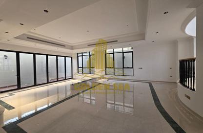 Villa - Studio - 4 for rent in Al Bateen Park - Al Khaleej Al Arabi Street - Al Bateen - Abu Dhabi