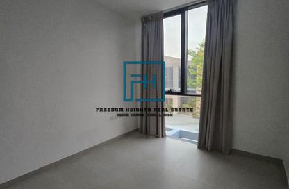 Townhouse - 4 Bedrooms - 5 Bathrooms for sale in Robinia - Masaar - Tilal City - Sharjah