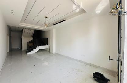 Villa - 5 - 6 for sale in Kabbali Hills - Al Helio 2 - Al Helio - Ajman