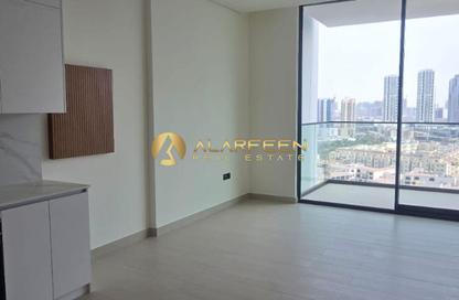 Apartment - 1 Bedroom - 2 Bathrooms for rent in Binghatti Azure - District 16 - Jumeirah Village Circle - Dubai