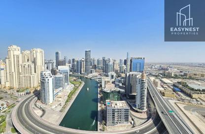 Apartment - 3 Bedrooms - 3 Bathrooms for rent in 5242 Tower 2 - 5242 - Dubai Marina - Dubai Apartment - 3 Bedrooms - 3 Bathrooms for rent in 5242 Tower 2 - 5242 - Dubai Marina - Dubai