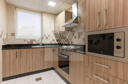 شقة - 2 غرف نوم - 2 حمامات للايجار في ماريا تاور - الفرجان - دبي