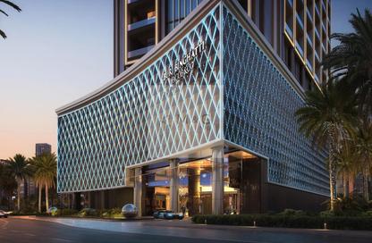 Apartment - 2 Bedrooms - 2 Bathrooms for sale in Burj Binghatti Jacob and Co - Business Bay - Dubai Apartment - 2 Bedrooms - 2 Bathrooms for sale in Burj Binghatti Jacob and Co - Business Bay - Dubai