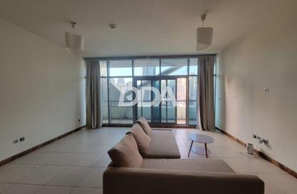 Apartment - Studio - 1 for rent in Indigo Tower - JLT Cluster D - Jumeirah Lake Towers - Dubai