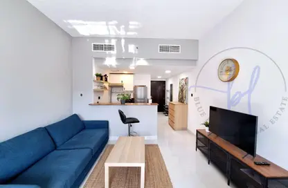 Apartment - Studio - 1 Bathroom for sale in Marina Diamond 1 - Marina Diamonds - Dubai Marina - Dubai
