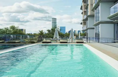 شقة - 2 غرف نوم - 3 حمامات للبيع في فلورية بريز - جزر دبي - دبي