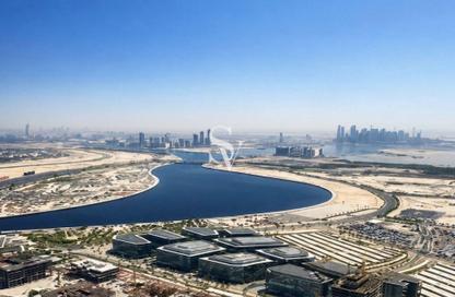 Apartment - 1 Bedroom - 2 Bathrooms for rent in Regalia By Deyaar - Business Bay - Dubai
