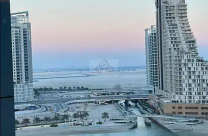 Apartment - 1 Bathroom for rent in Hydra Avenue Towers - City Of Lights - Al Reem Island - Abu Dhabi Apartment - 1 Bathroom for rent in Hydra Avenue Towers - City Of Lights - Al Reem Island - Abu Dhabi