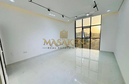 Villa - 5 Bedrooms - 7 Bathrooms for sale in Al Helio 2 - Al Helio - Ajman