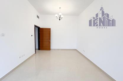 Apartment - 2 Bedrooms - 3 Bathrooms for rent in Al Manal Residence 2 - Dubai Silicon Oasis - Dubai