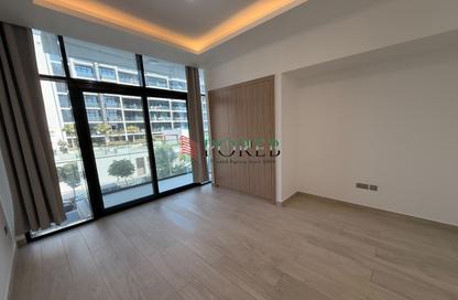 Apartment - Studio - 1 for rent in Azizi Riviera 11 - Azizi Riviera - Meydan One - Meydan - Dubai