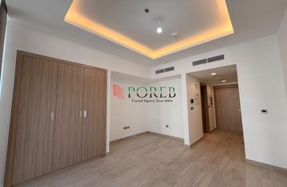 Apartment - Studio - 1 for rent in Azizi Riviera 11 - Azizi Riviera - Meydan One - Meydan - Dubai