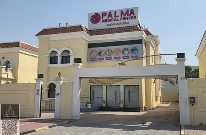 Villa - 7 Bedrooms for sale in Al Jurf 3 - Al Jurf - Ajman Downtown - Ajman