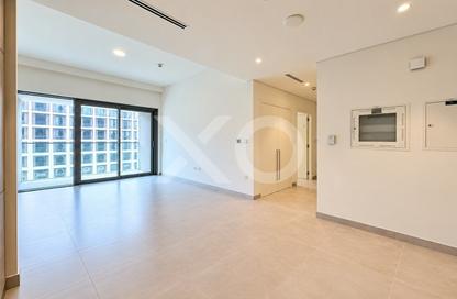 Apartment - 2 - 2 for rent in Parkside Views - Dubai Hills Estate - Dubai