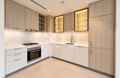 Apartment - 2 - 2 for rent in Parkside Views - Dubai Hills Estate - Dubai