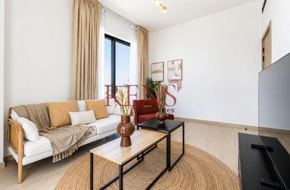 Apartment - 1 Bedroom - 1 Bathroom for rent in Binghatti Nova - District 12 - Jumeirah Village Circle - Dubai Apartment - 1 Bedroom - 1 Bathroom for rent in Binghatti Nova - District 12 - Jumeirah Village Circle - Dubai