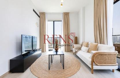 Apartment - 1 Bedroom - 1 Bathroom for rent in Binghatti Nova - District 12 - Jumeirah Village Circle - Dubai Apartment - 1 Bedroom - 1 Bathroom for rent in Binghatti Nova - District 12 - Jumeirah Village Circle - Dubai