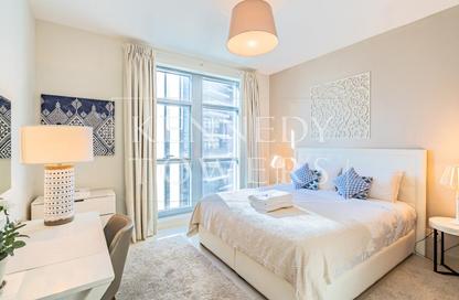Apartment - 1 Bedroom - 1 Bathroom for rent in Claren Tower 2 - Claren Towers - Downtown Dubai - Dubai Apartment - 1 Bedroom - 1 Bathroom for rent in Claren Tower 2 - Claren Towers - Downtown Dubai - Dubai