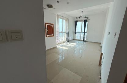 Apartment - 1 - 1 for rent in Lakeside Tower D - Lakeside Residence - Dubai Production City (IMPZ) - Dubai