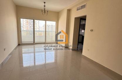 Apartment - 1 Bedroom - 1 Bathroom for rent in New Al Taawun Road - Al Taawun - Sharjah Apartment - 1 Bedroom - 1 Bathroom for rent in New Al Taawun Road - Al Taawun - Sharjah