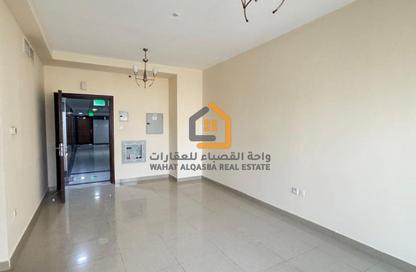 Apartment - 1 Bedroom - 1 Bathroom for rent in New Al Taawun Road - Al Taawun - Sharjah Apartment - 1 Bedroom - 1 Bathroom for rent in New Al Taawun Road - Al Taawun - Sharjah