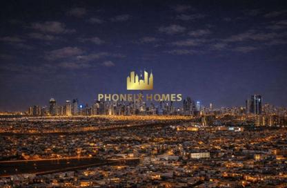 Apartment - 1 - 1 for rent in Binghatti Phantom - District 17 - Jumeirah Village Circle - Dubai Apartment - 1 - 1 for rent in Binghatti Phantom - District 17 - Jumeirah Village Circle - Dubai