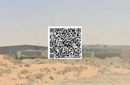 Land - Studio for sale in Ali Mousa Building - Al Sajaa Industrial - Al Sajaa - Sharjah Land - Studio for sale in Ali Mousa Building - Al Sajaa Industrial - Al Sajaa - Sharjah