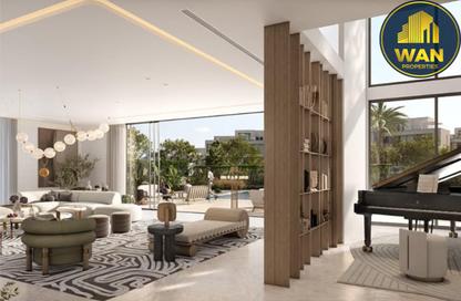 Villa - 5 Bedrooms - 7 Bathrooms for sale in The Oasis - Mirage - The Oasis by Emaar - Dubai Villa - 5 Bedrooms - 7 Bathrooms for sale in The Oasis - Mirage - The Oasis by Emaar - Dubai