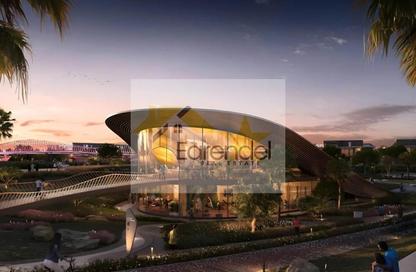 Apartment - 1 - 2 for sale in Rise by Athlon 4 - Athlon by Aldar - Dubai Apartment - 1 - 2 for sale in Rise by Athlon 4 - Athlon by Aldar - Dubai