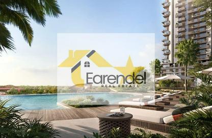Apartment - 1 Bedroom - 2 Bathrooms for sale in Rise by Athlon 4 - Athlon by Aldar - Dubai Land - Dubai Apartment - 1 Bedroom - 2 Bathrooms for sale in Rise by Athlon 4 - Athlon by Aldar - Dubai Land - Dubai