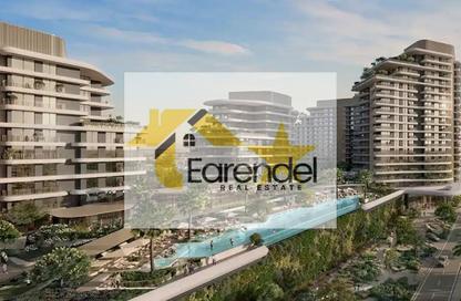 Apartment - 1 Bedroom - 2 Bathrooms for sale in Rise by Athlon 4 - Athlon by Aldar - Dubai Land - Dubai Apartment - 1 Bedroom - 2 Bathrooms for sale in Rise by Athlon 4 - Athlon by Aldar - Dubai Land - Dubai