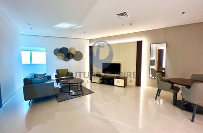 Apartment - 1 Bedroom - 2 Bathrooms for rent in Sheikh Zayed Road - Dubai Apartment - 1 Bedroom - 2 Bathrooms for rent in Sheikh Zayed Road - Dubai